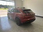2027 INFINITI QX65 SPORT AWD