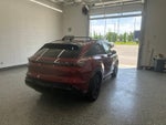 2027 INFINITI QX65 SPORT AWD