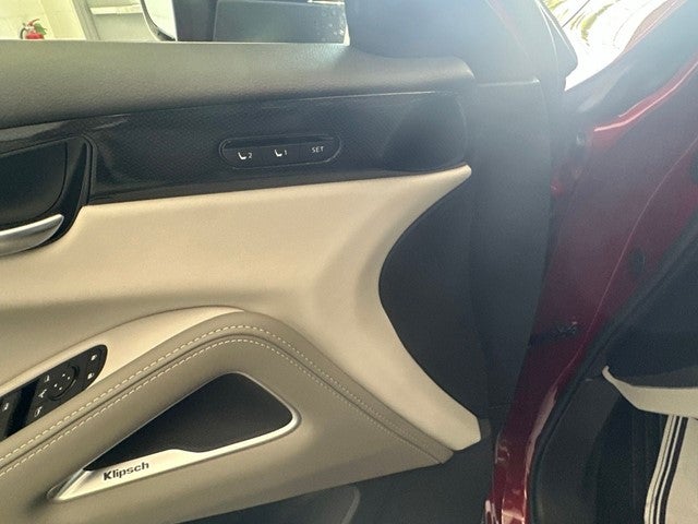 2027 INFINITI QX65 SPORT AWD