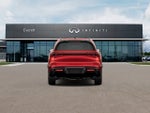 2027 INFINITI QX65 SPORT AWD