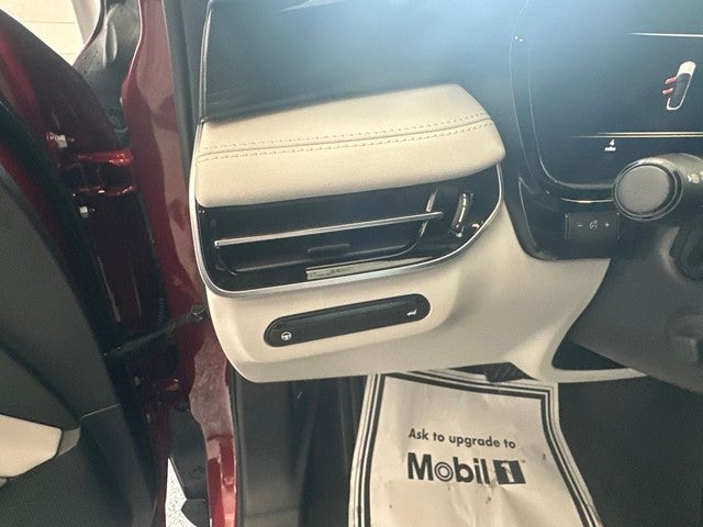 2027 INFINITI QX65 SPORT AWD