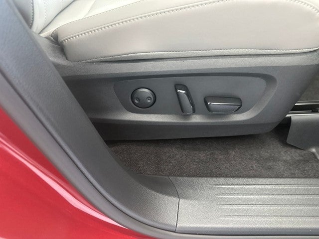 2027 INFINITI QX65 SPORT AWD