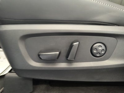 2027 INFINITI QX65 SPORT