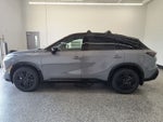 2027 INFINITI QX65 SPORT