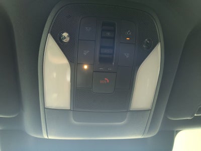 2027 INFINITI QX65 SPORT