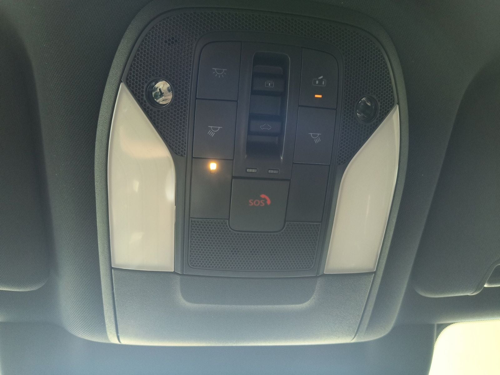 2027 INFINITI QX65 SPORT