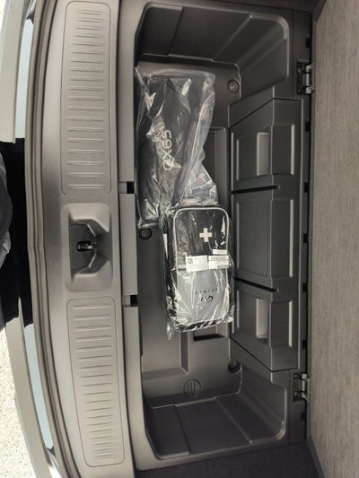 2027 INFINITI QX65 SPORT