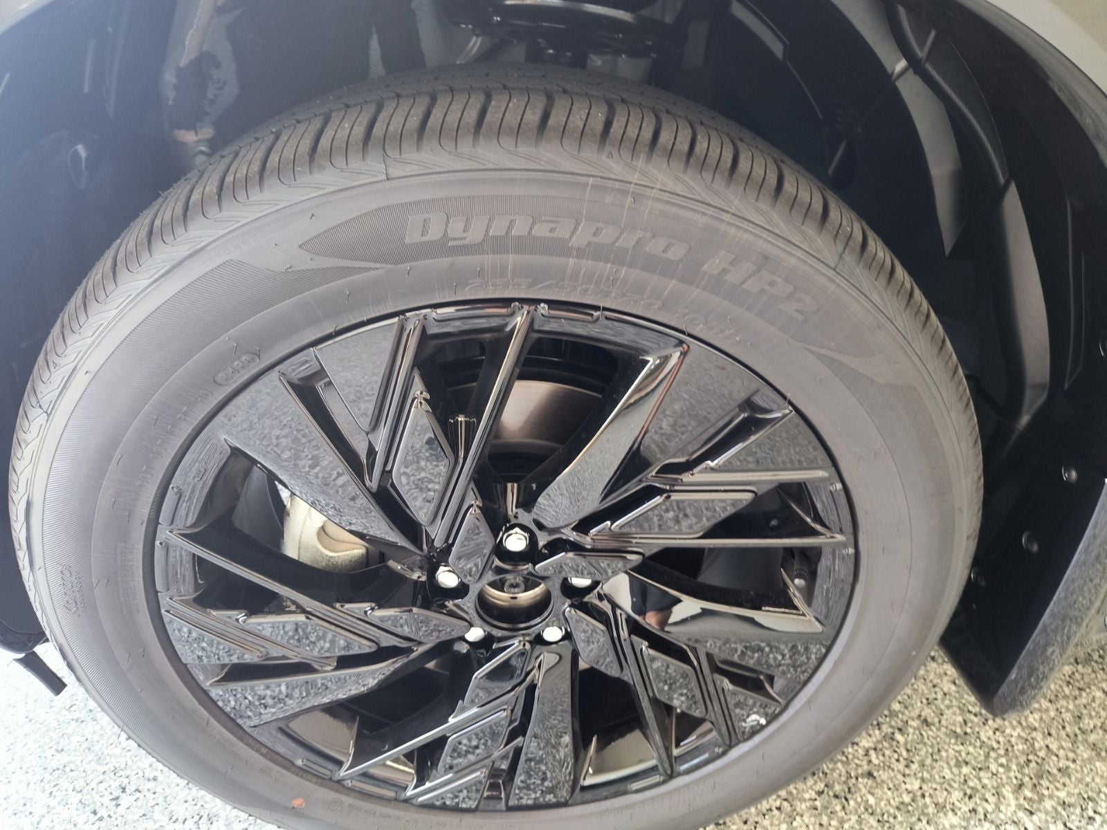2027 INFINITI QX65 SPORT
