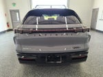2027 INFINITI QX65 SPORT