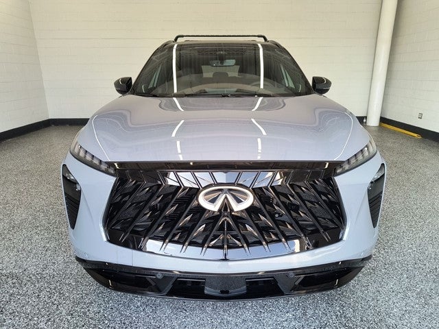 2027 INFINITI QX65 SPORT
