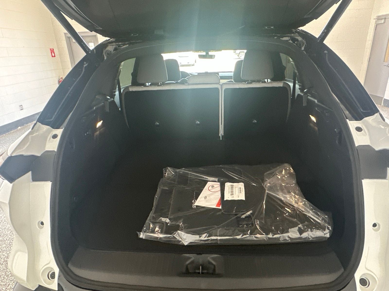 2027 INFINITI QX65 SPORT AWD