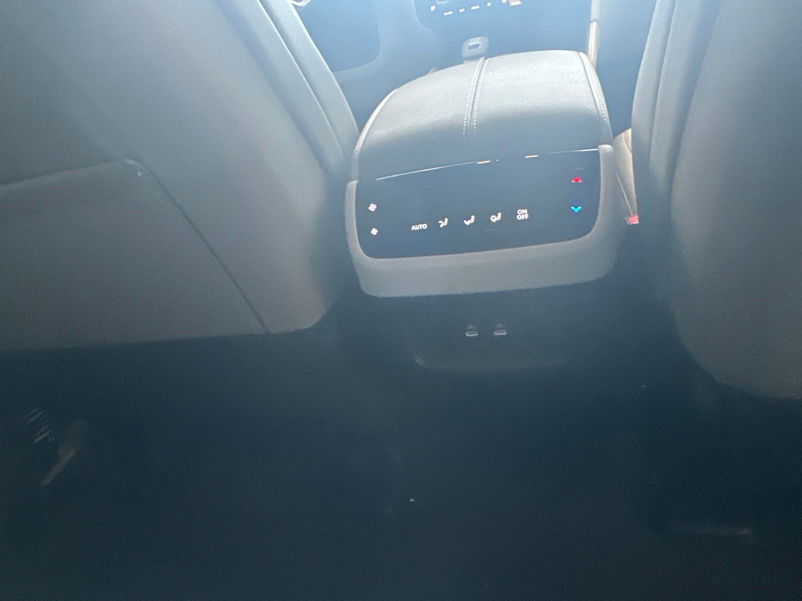 2027 INFINITI QX65 SPORT AWD