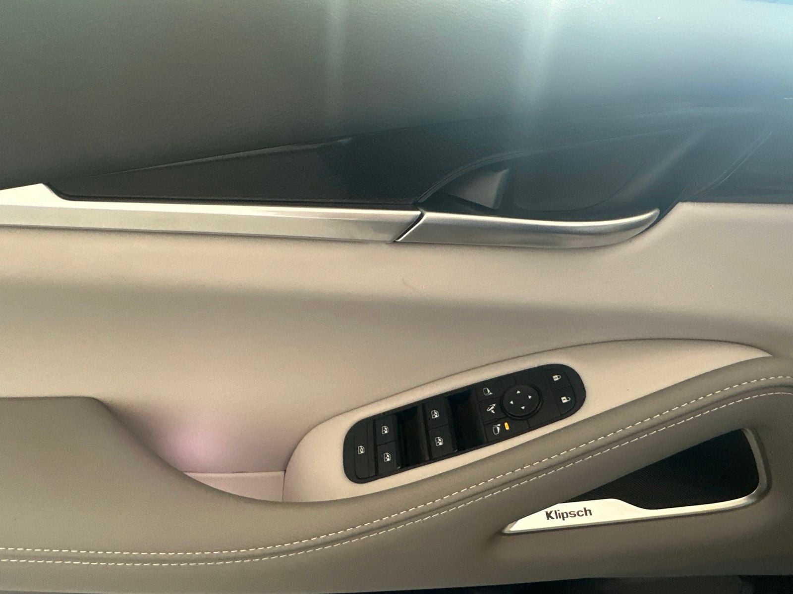 2027 INFINITI QX65 SPORT AWD