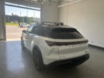 2027 INFINITI QX65 SPORT AWD