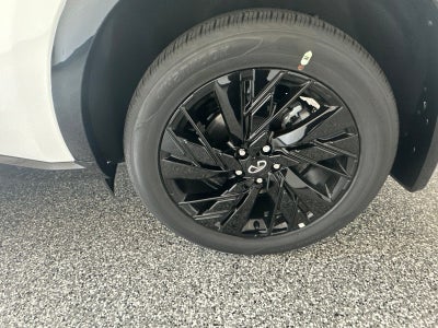 2027 INFINITI QX65 SPORT AWD