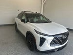 2027 INFINITI QX65 SPORT AWD