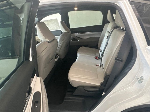 2027 INFINITI QX65 SPORT AWD