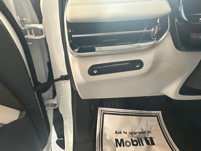 2027 INFINITI QX65 SPORT AWD