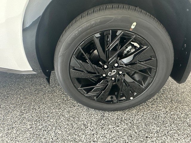 2027 INFINITI QX65 SPORT AWD