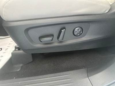 2027 INFINITI QX65 SPORT AWD