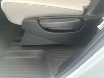 2027 INFINITI QX65 SPORT AWD