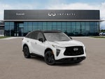 2027 INFINITI QX65 SPORT AWD