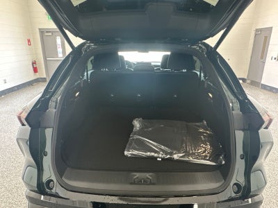 2027 INFINITI QX65 SPORT AWD