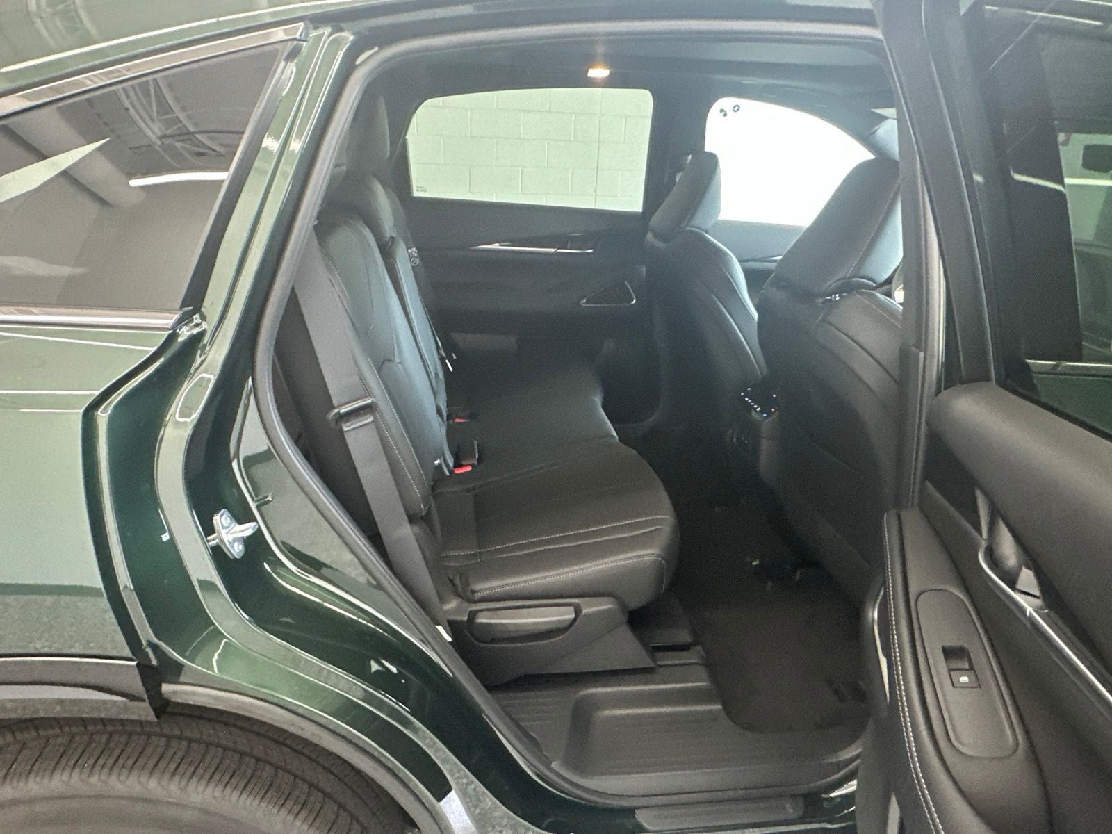 2027 INFINITI QX65 SPORT AWD