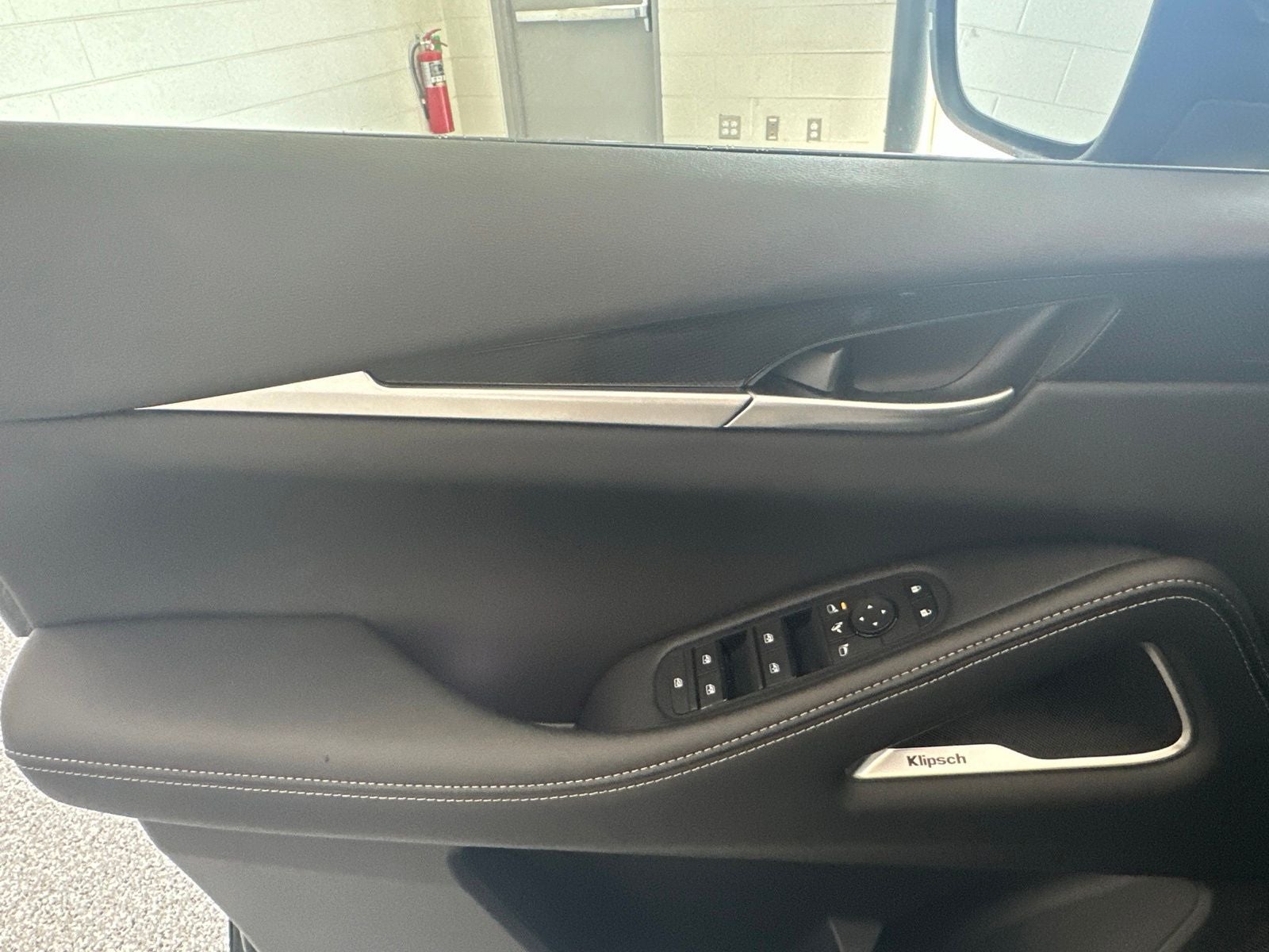 2027 INFINITI QX65 SPORT AWD