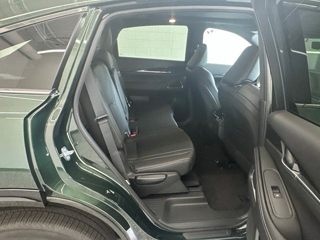2027 INFINITI QX65 SPORT AWD