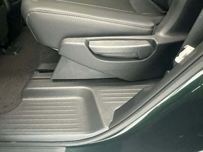 2027 INFINITI QX65 SPORT AWD