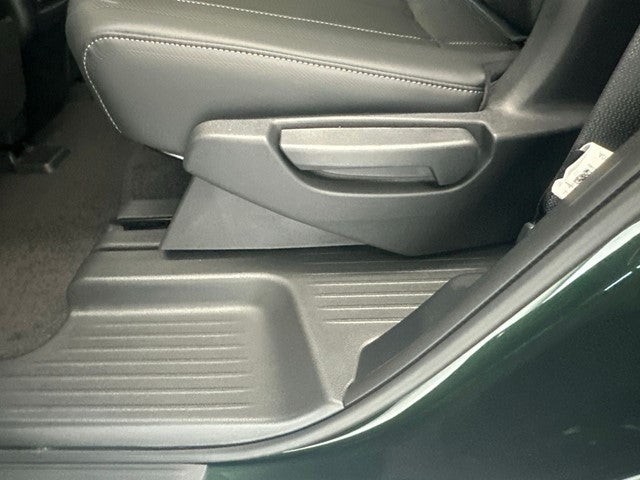 2027 INFINITI QX65 SPORT AWD