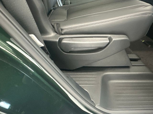 2027 INFINITI QX65 SPORT AWD