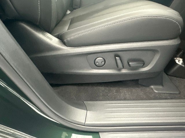 2027 INFINITI QX65 SPORT AWD