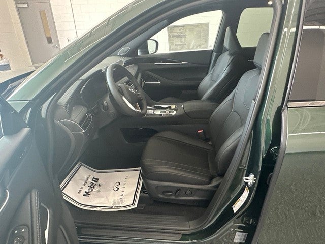 2027 INFINITI QX65 SPORT AWD