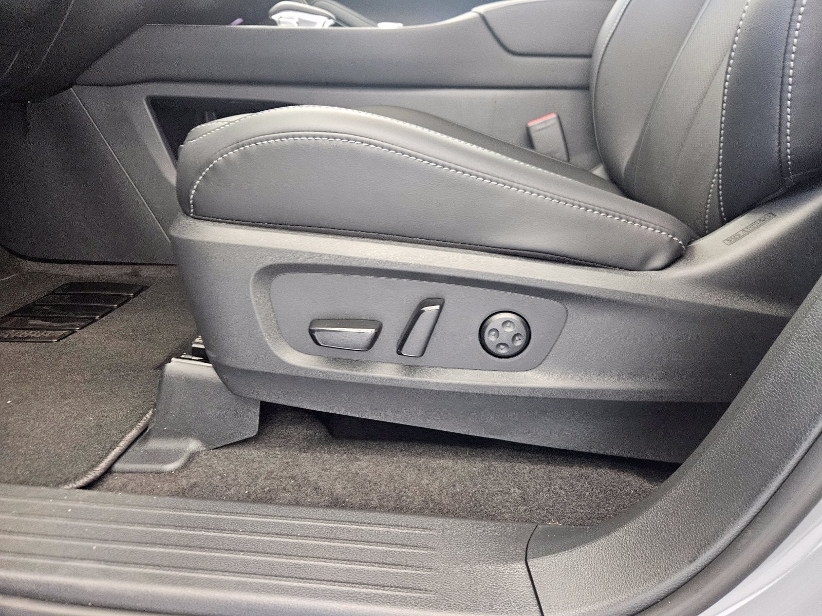 2027 INFINITI QX65 SPORT