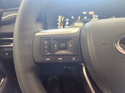 2027 INFINITI QX65 SPORT