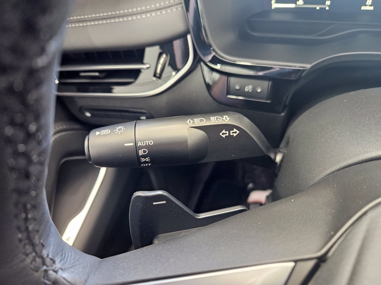 2027 INFINITI QX65 SPORT