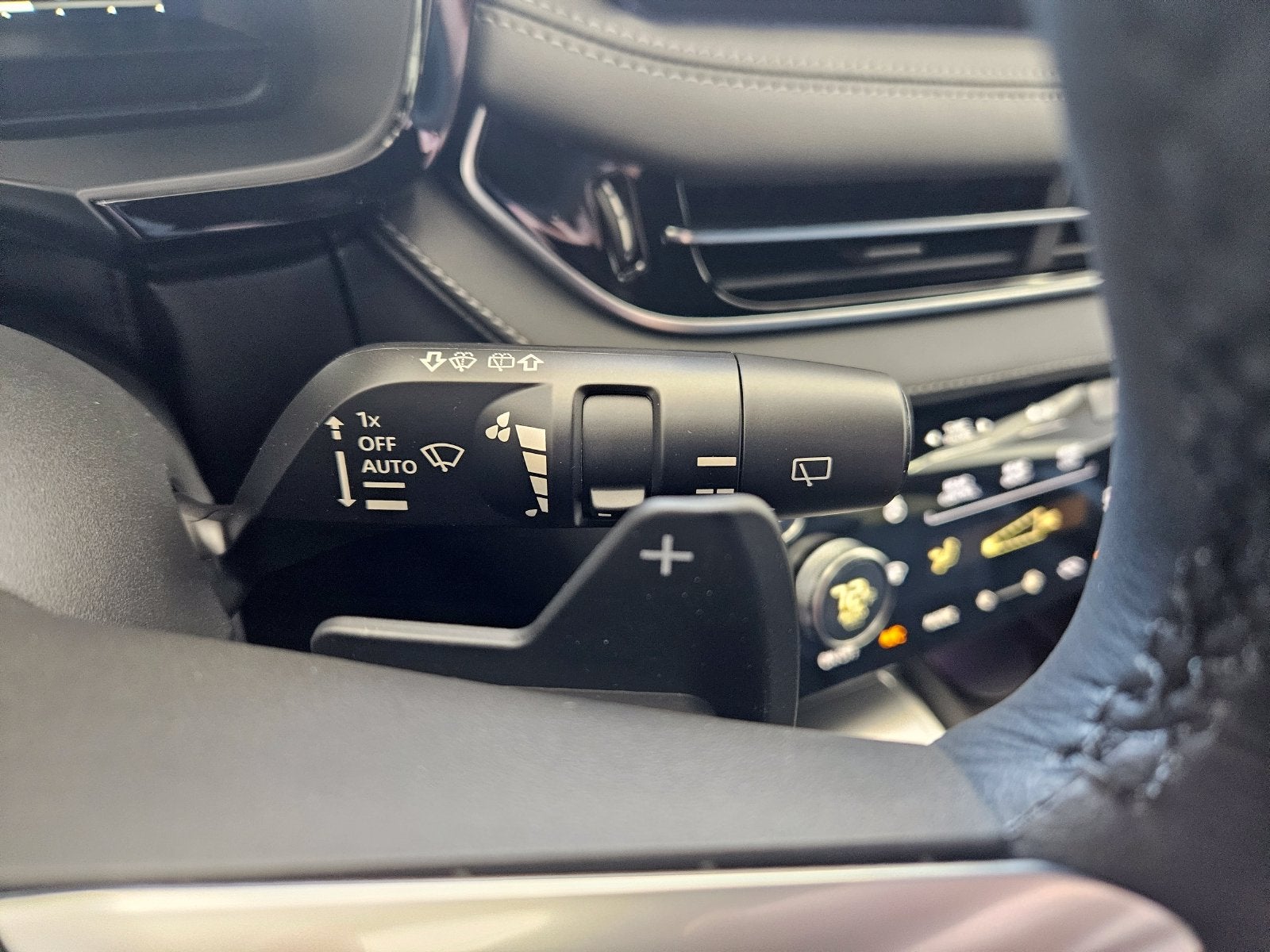 2027 INFINITI QX65 SPORT