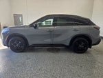 2027 INFINITI QX65 SPORT