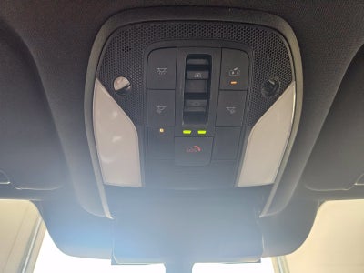 2027 INFINITI QX65 SPORT