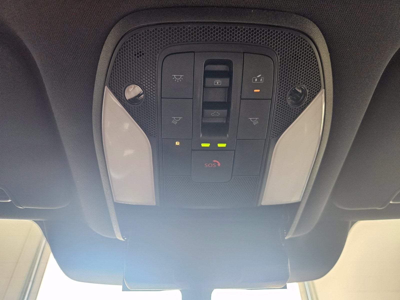 2027 INFINITI QX65 SPORT