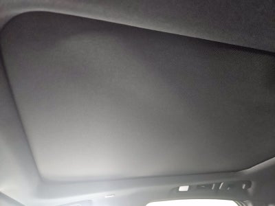 2027 INFINITI QX65 SPORT