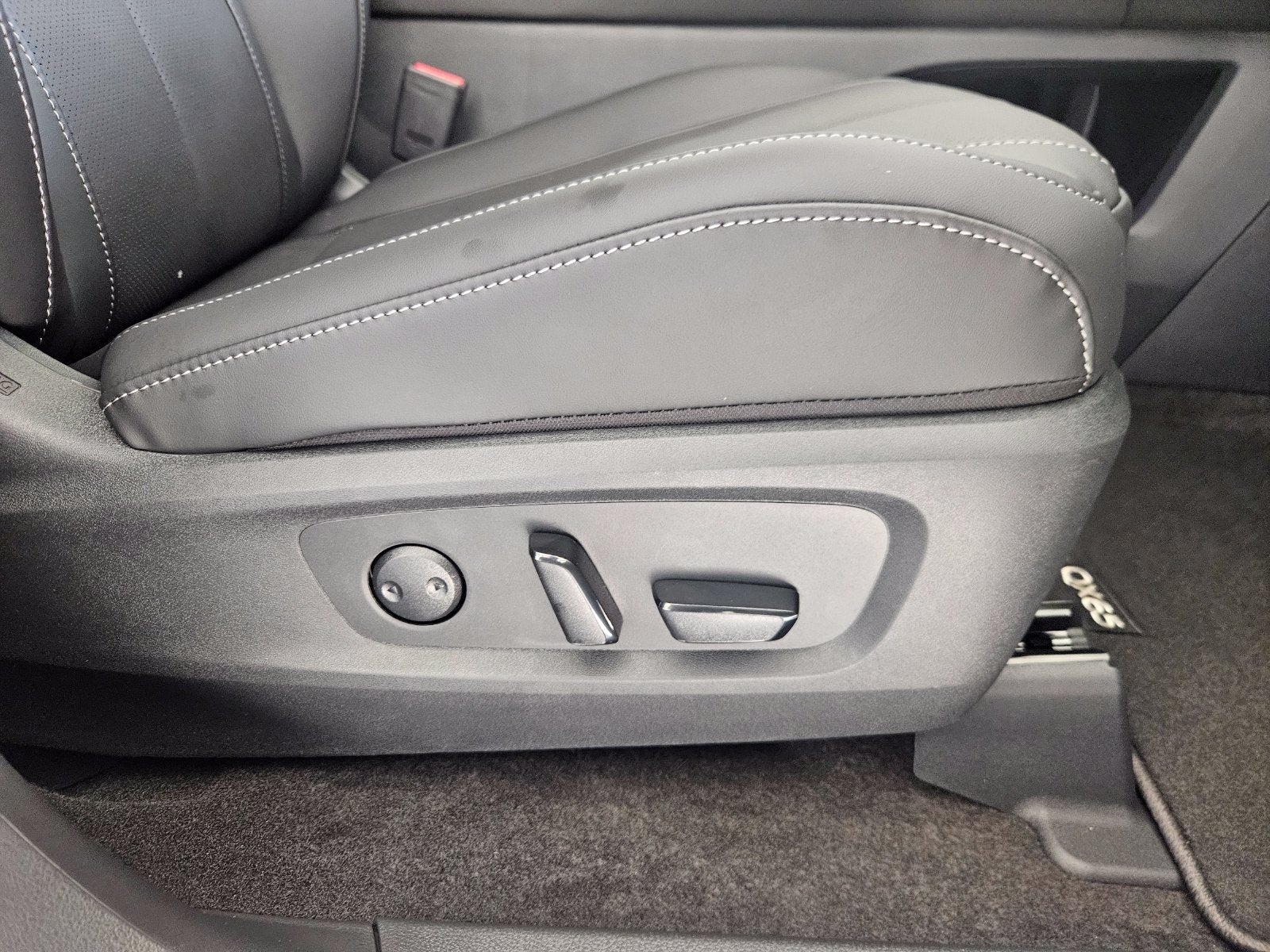 2027 INFINITI QX65 SPORT