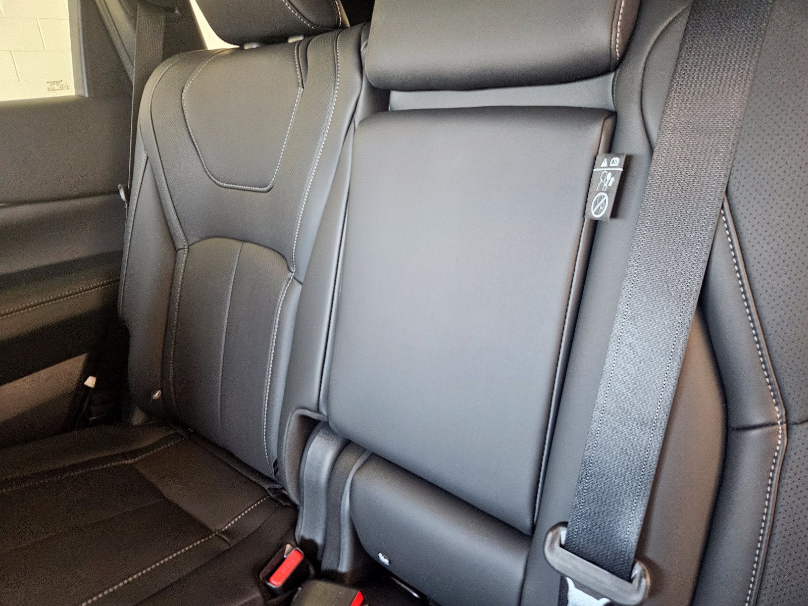 2027 INFINITI QX65 SPORT