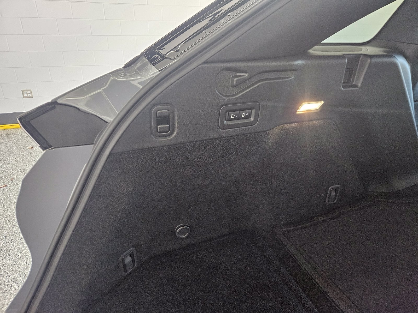 2027 INFINITI QX65 SPORT