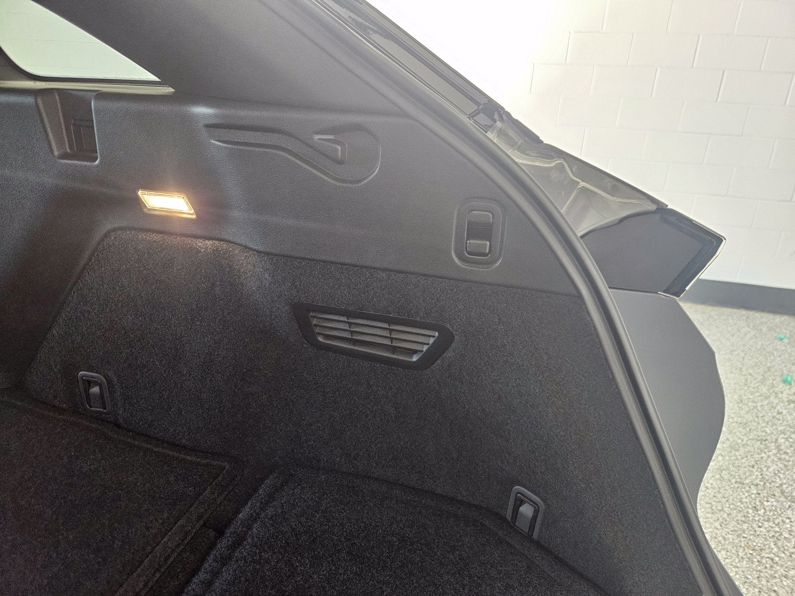2027 INFINITI QX65 SPORT