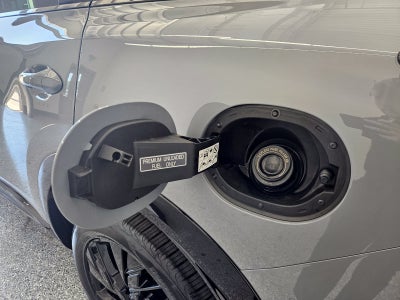 2027 INFINITI QX65 SPORT