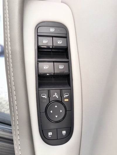 2027 INFINITI QX65 SPORT