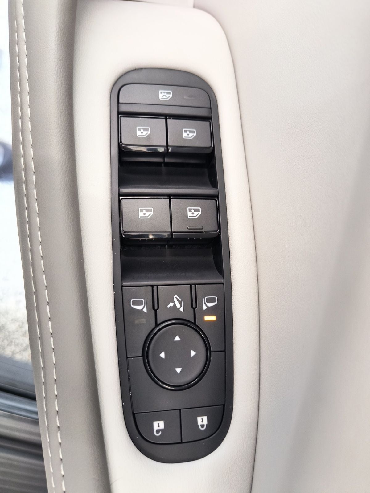 2027 INFINITI QX65 SPORT